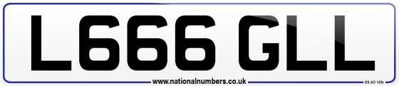L666 GLL