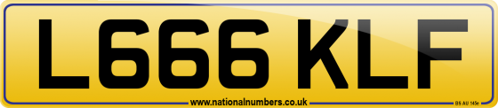 L666 KLF