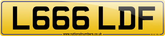 L666 LDF