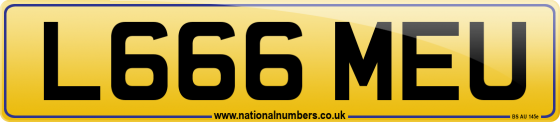 L666 MEU