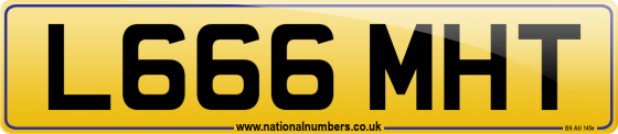 L666 MHT