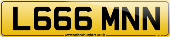 L666 MNN
