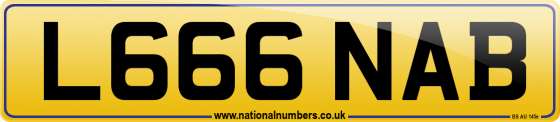 L666 NAB