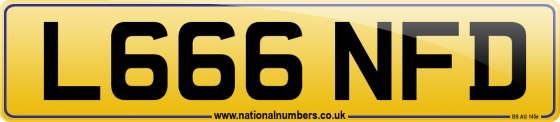 L666 NFD