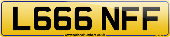 L666 NFF