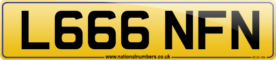 L666 NFN