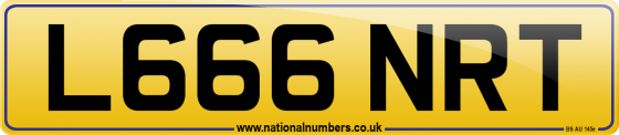 L666 NRT