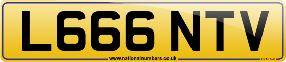 L666 NTV