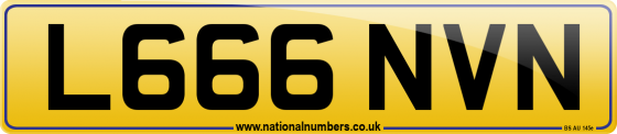 L666 NVN