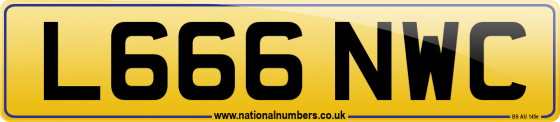L666 NWC