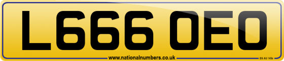 L666 OEO