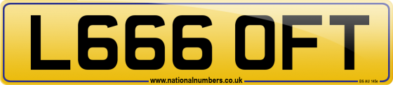 L666 OFT