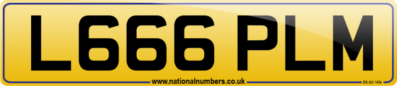 L666 PLM