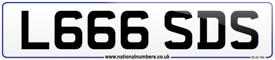 L666 SDS