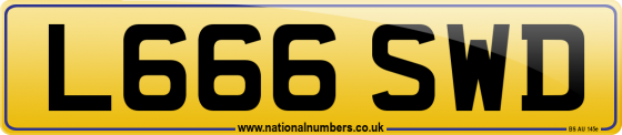 L666 SWD