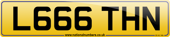 L666 THN