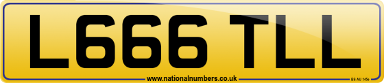 L666 TLL