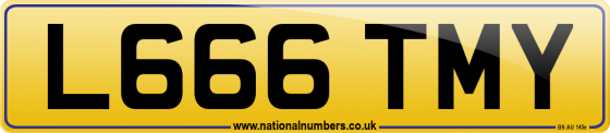 L666 TMY