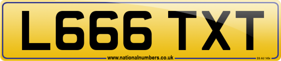 L666 TXT