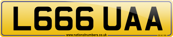 L666 UAA