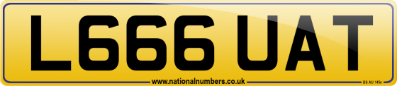 L666 UAT