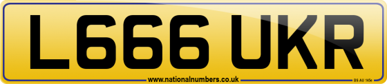 L666 UKR