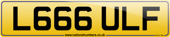 L666 ULF
