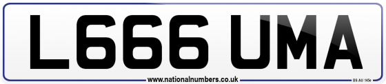 L666 UMA