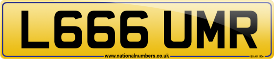L666 UMR