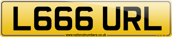 L666 URL