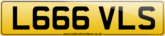 L666 VLS