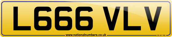 L666 VLV