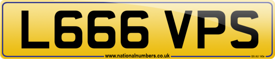 L666 VPS