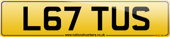 L67 TUS