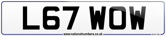 L67 WOW