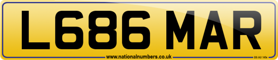 L686 MAR