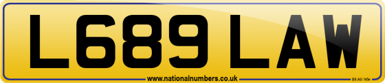L689 LAW