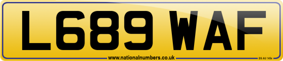 L689 WAF