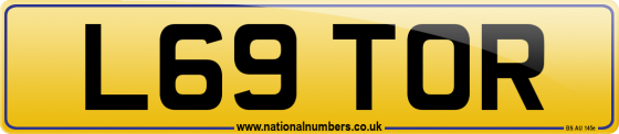 L69 TOR
