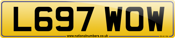 L697 WOW