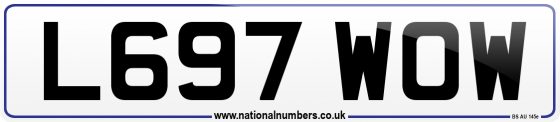 L697 WOW