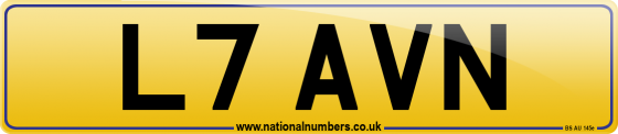 L7 AVN