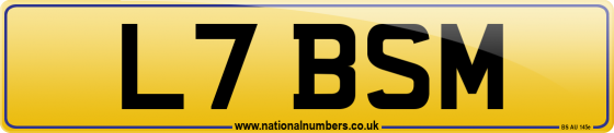 L7 BSM