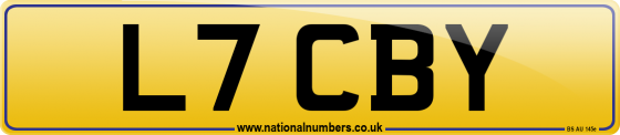 L7 CBY