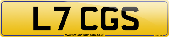 L7 CGS