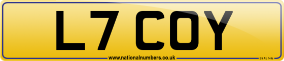 L7 COY