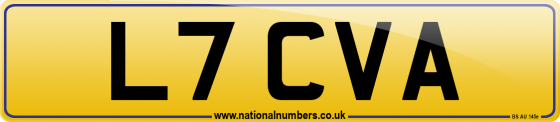 L7 CVA