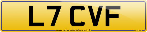 L7 CVF
