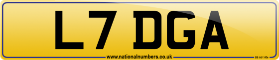 L7 DGA