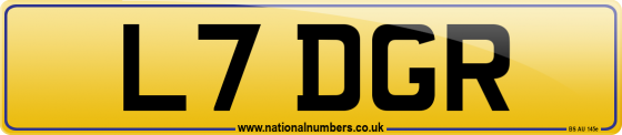 L7 DGR